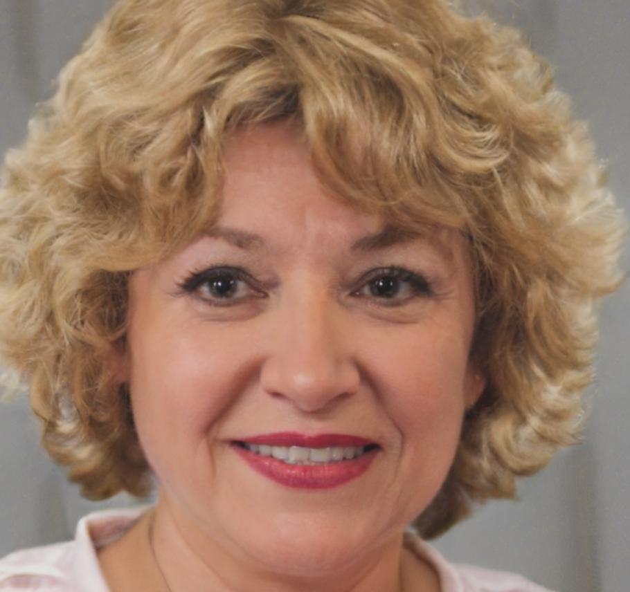 Portrait de Marie Dubois, Responsable Ressources Humaines